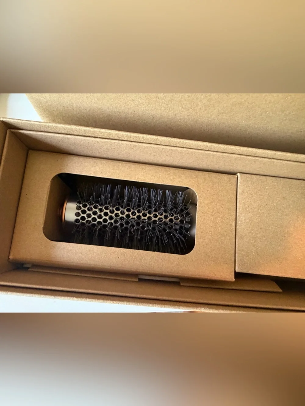 Dyson airwrap origin